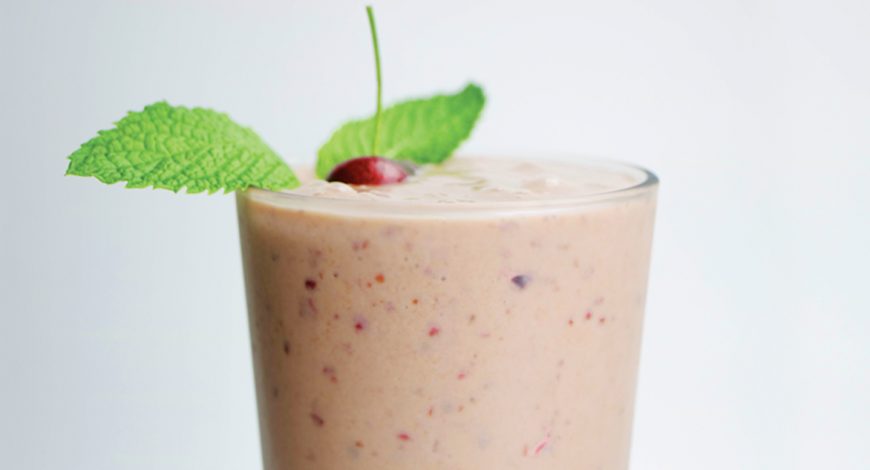 Acerola & Cherry Smoothie