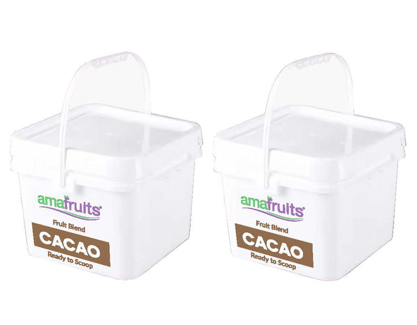 Cacao Blend - 1 Gal