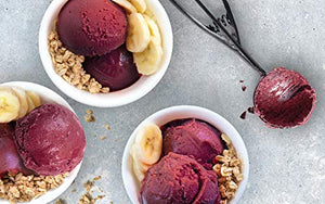 Organic Acai Traditional Blend Scoopable Tub