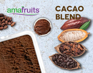 Cacao Blend - 1 Gal