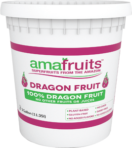 Dragon Fruit - 3 Gal Tub