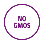 NO GMOs