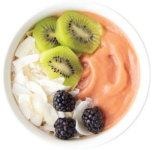 Pink Guava with Acerola Scoopable Tubs