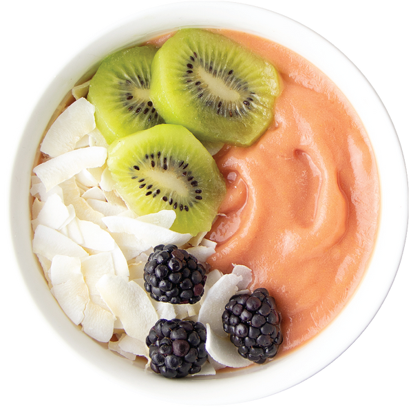 Pink Guava with Acerola Scoopable Tubs