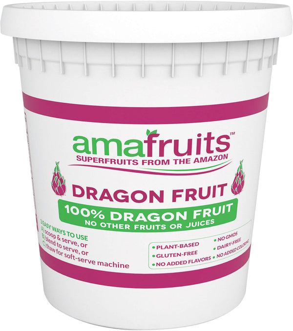 Dragon Fruit - 3 Gal Tub